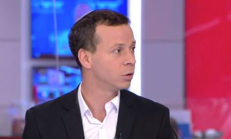 עמית סגל בעימות סוער: מה נחשב הסתה? צפו