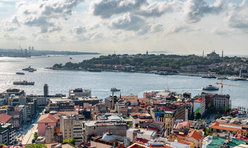 בזכות שיתוף פעולה: סוכל פיגוע נגד ישראלים בטורקיה