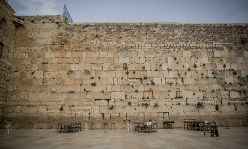 הרב לאו: הלכות תשעה באב מיוחדות בזמן קורונה