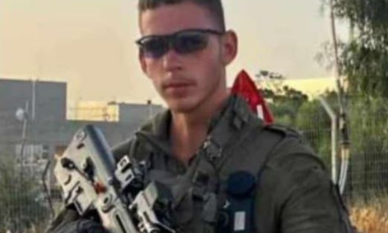 הותר לפרסום: יאיר רויטמן מקרני שומרון נפטר מפצעיו