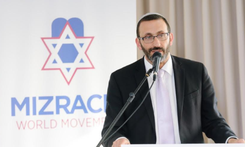 "מעולם לא הרגשתי כל כך שייך לישראל כמו היום"