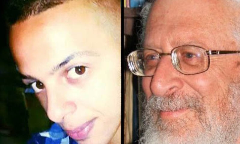 רוצחי הנער הערבי גרועים שבעתיים מיגאל עמיר