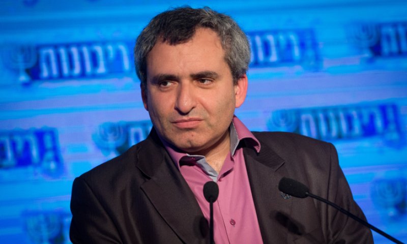 התשובה לליכודניקים החדשים- חזרת הציבור הסרוג