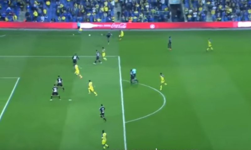 צמוד בצמרת: מכבי ת"א ממשיכה לנצח