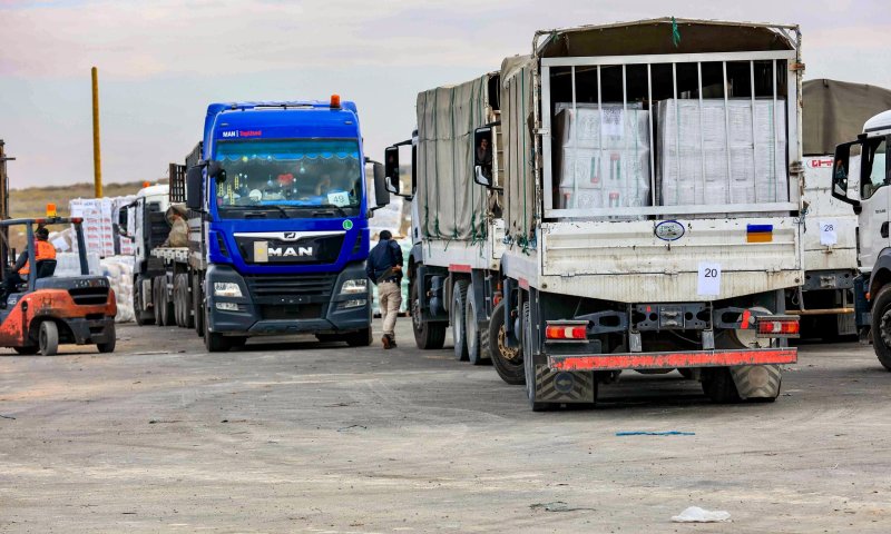 נתניהו התקפל: למרות הבטחתו &ndash; כלים כבדים נכנסו לעזה