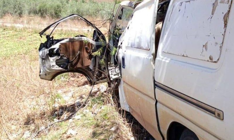 דיווח לבנוני: צה"ל תקף רכב מהאוויר בלבנון