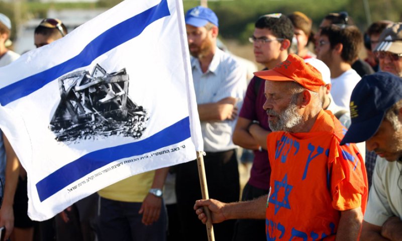 מגוש קטיף לקרב על ראשות מועצת חוף אשקלון