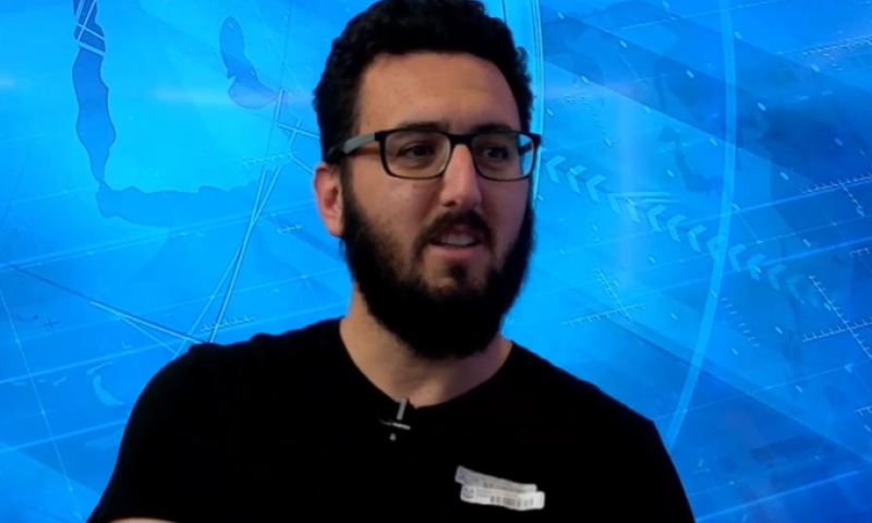 המתמודד הסרוג: "התפללתי לעוף מ'דה וויס'"