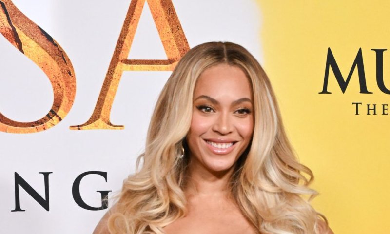 ביונסה נשדדה: כוננים עם מוזיקה שלא פורסמה נגנבו