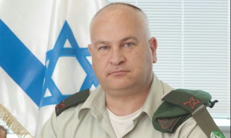 בצה״ל החליטו: זה הקצין שימונה במקום קמ״ן דרום