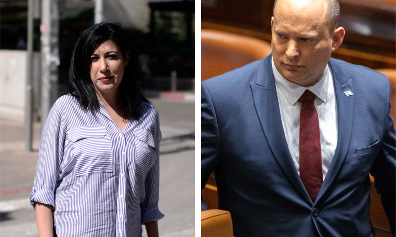 טלטלה בלשכת בנט: למה היועצת הבכירה התפטרה?