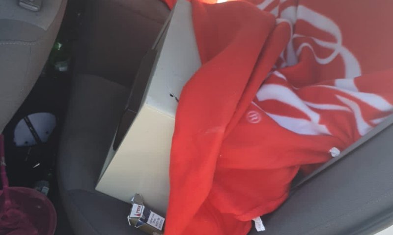 3 עצורים בחשד לפריצה לבתים וגניבת רכוש