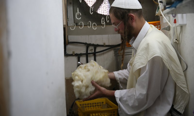 ההרוג בפיגוע: אברהם וואלעס בן 29 מירושלים