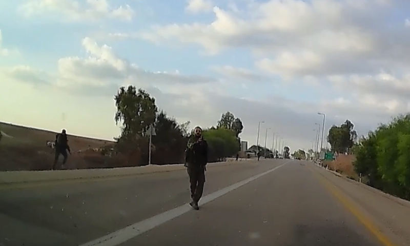 תחקיר עין השלושה: פינוי התושבים החל לאחר יותר מ-24 שעות