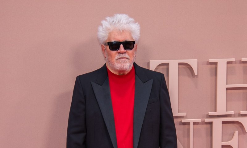 אלמודובר בקריאה לנתק את היחסים עם ישראל: "רצח עם&rdquo;