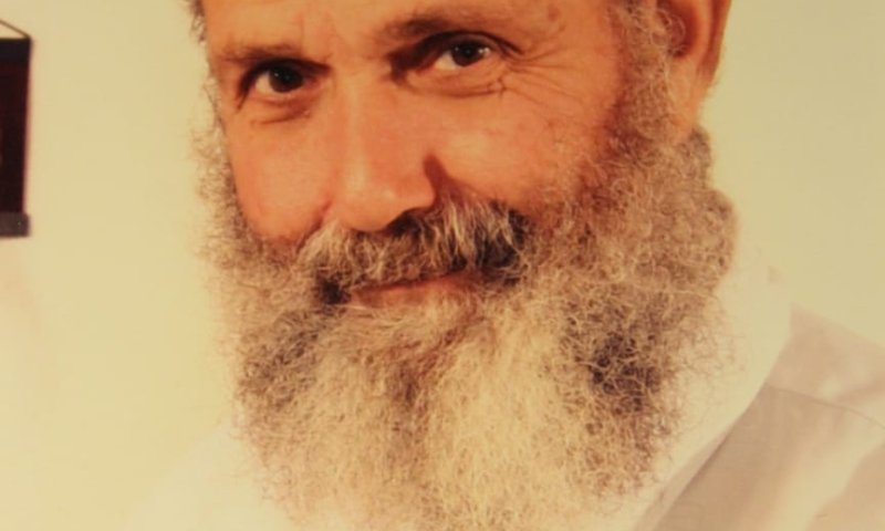 "נוח לשמים ונוח לבריות": עשור לפטירת הרב אייזנר