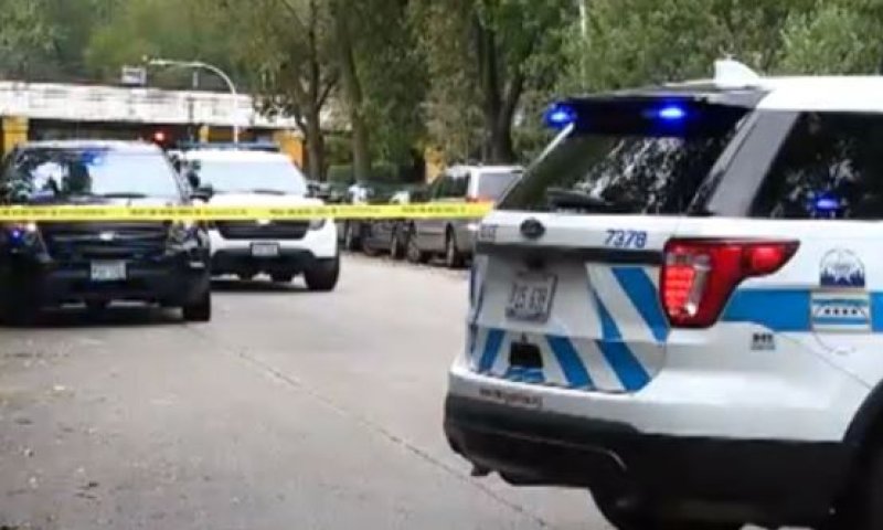 אסון בשיקגו: יהודי נורה למוות בדרכו מבית הכנסת