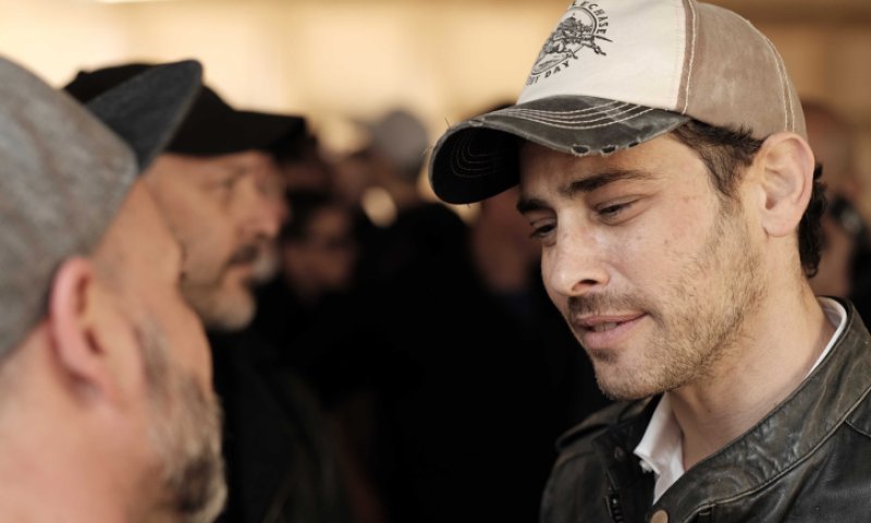 נלחם על חייו: אמיר גוטמן הציל את אחייניתו וטבע