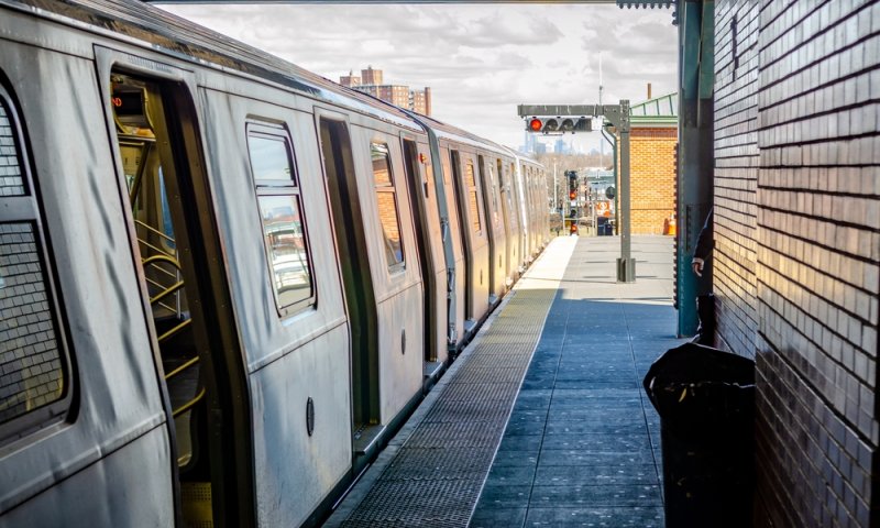 נעצר החשוד המרכזי מאירוע הירי בניו יורק