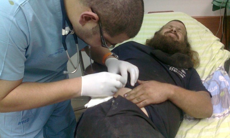 קצובר: למצות את ההליכים מול השוטרים המחשמלים