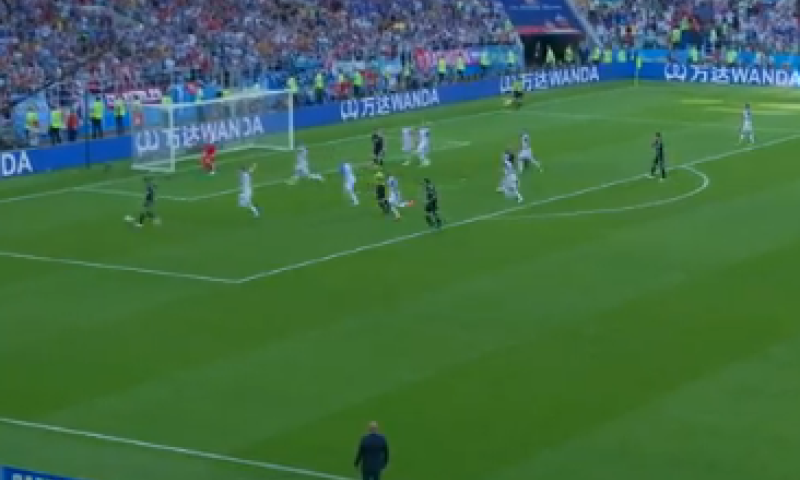 מסי החמיץ פנדל, ארגנטינה סיימה רק בתיקו. צפו