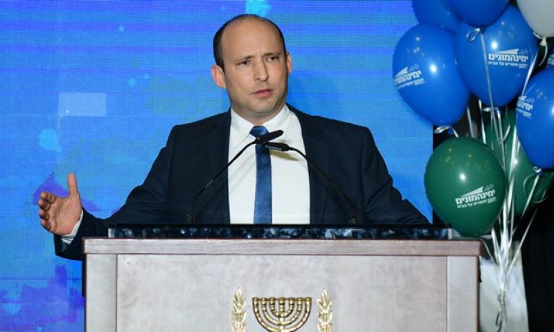 "היעד שלי להחזיר את גופות הדר גולדין ואורון שאול"