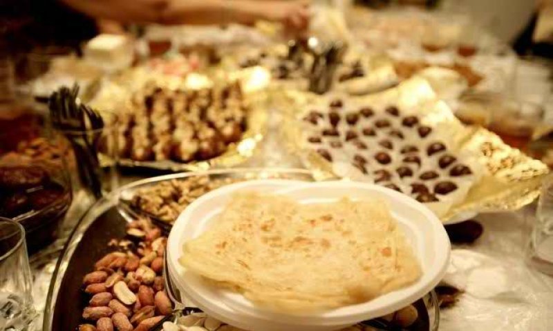 לא למרוקאים בלבד: מתכונים מנצחים למימונה