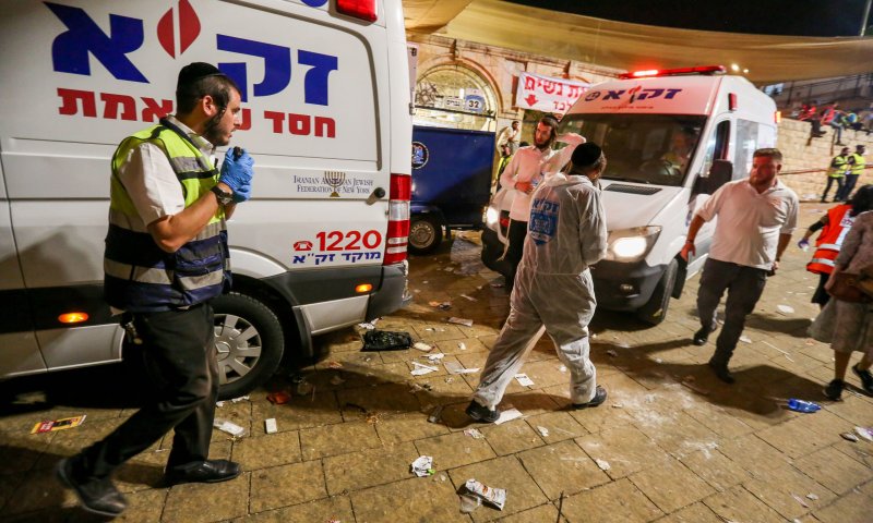 הערכות שיא בצפון: "נערכים לכל תרחיש"