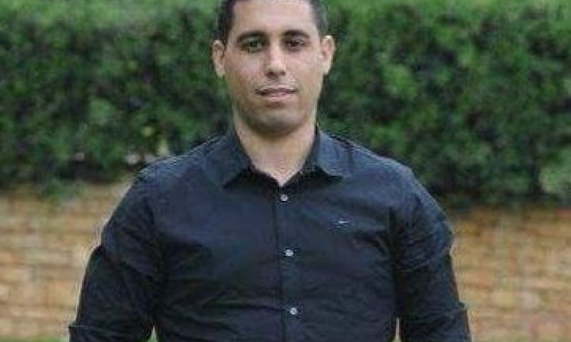 הותר לפרסום: ההרוג השני בפיגוע- זיו חג'בי מראשל"צ