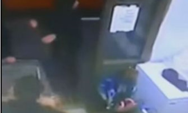 הגיבור משחזר: "זה נס, לא יודע איך הגיעה עגלה"