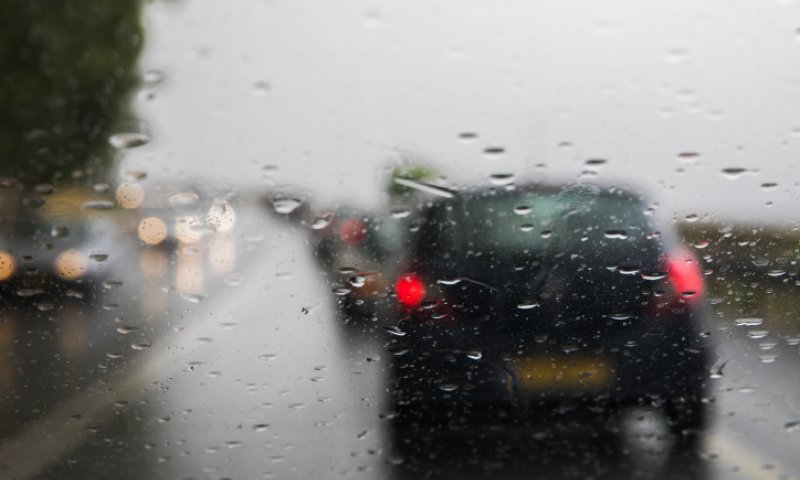 לקראת גשם נדיר באמצע יוני; התחזית המלאה בפנים