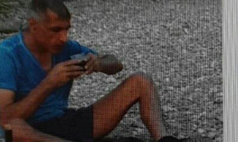 תעלומה: יצא מביתו לפני 3 שבועות ונעלם