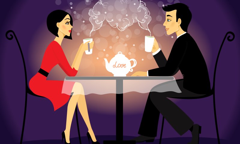 האם הגיע הזמן שנשים ישלמו בדייט ראשון?