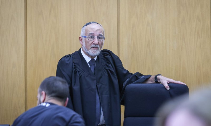 לוין החליט: אשר קולה יחקור את הדלפת הסרטון במקום היועמ"שית