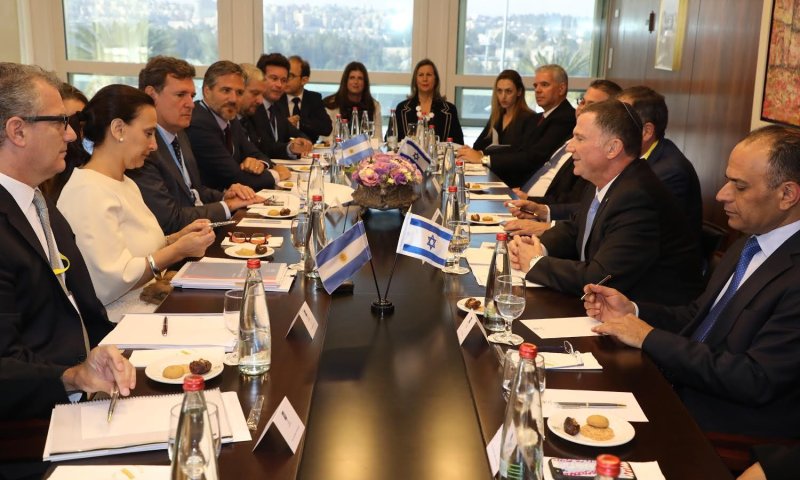 אדלשטיין מזועזע: "רצח נורא"