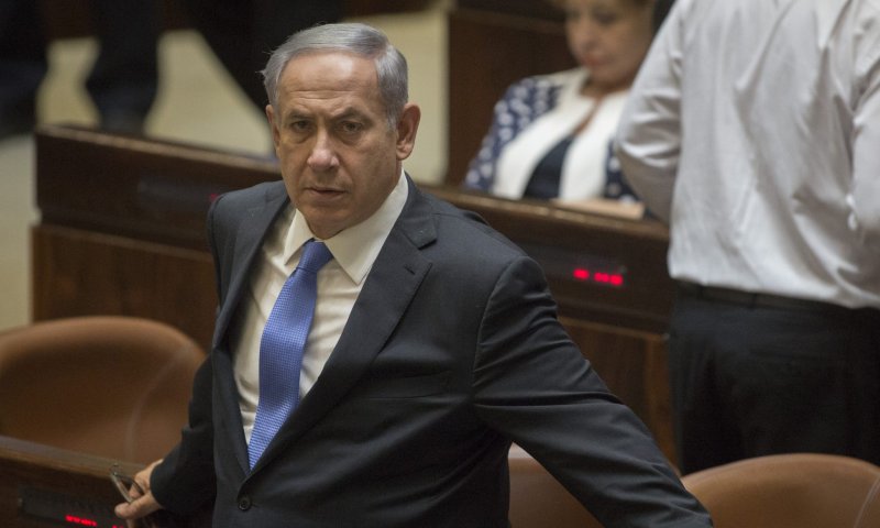 "מנדלבליט איבד כל רסן, החליט להפיל את נתניהו"