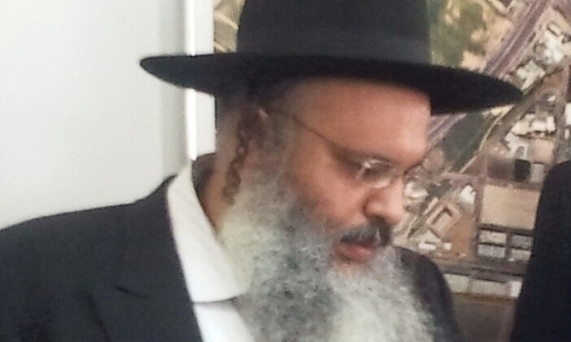 המהפכה מתחילה: רב ציוני נבחר לרב ראשי בקרית עקרון