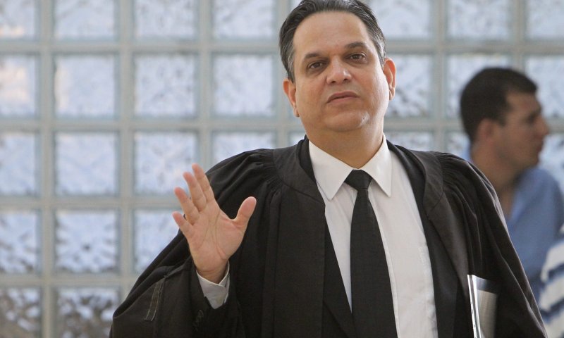 מסתמן: זה עורך הדין החדש בצוות ההגנה של נתניהו