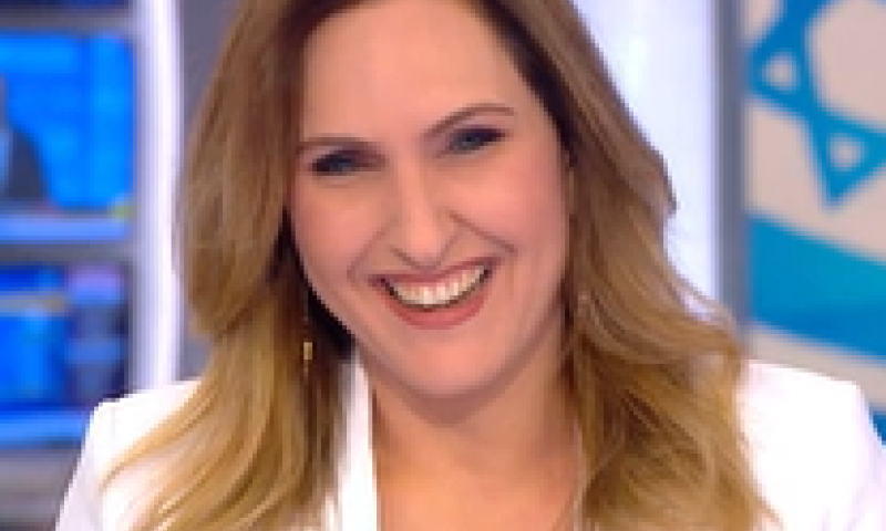 קרן מרציאנו: הופתעתי מהתגובות לראיון &bull; צפו