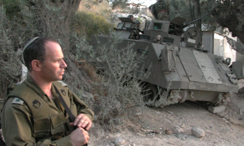 12 שנה לנפילת דרור וינברג: "אדם בשיעור קומה אחר לגמרי"