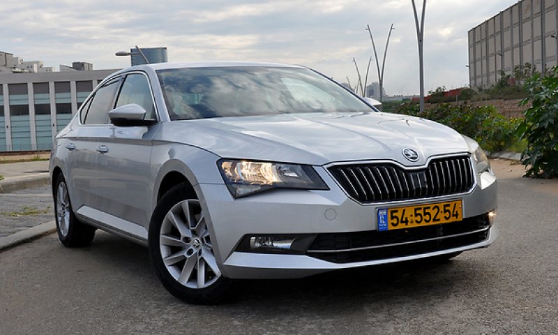 השרים החליפו רכב: מי בחר מה ובמה 'הסתפק' אריאל?