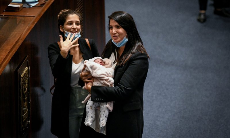 הכנסת קבעה: מי מהח"כים יזכה ללשכה מוגדלת?