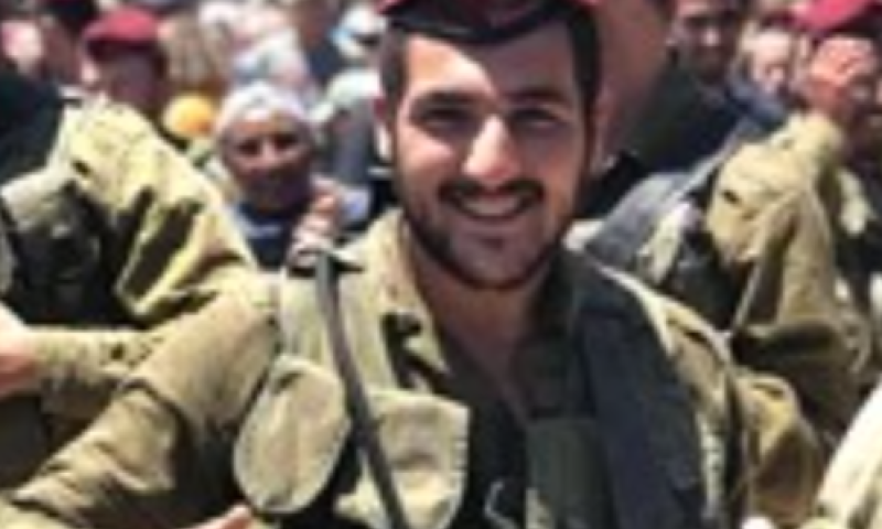 הותרו לפרסום שמותיהם של 5 לוחמים שנפלו בעזה