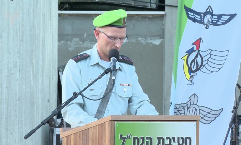 שרון אסמן: "אין דבר שיודע לעצור אותנו" &bull; צפו בתיעוד