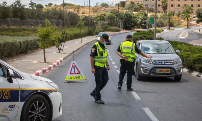 מחמישי למשך שבועיים: כל הפרטים על הסגר הקרוב