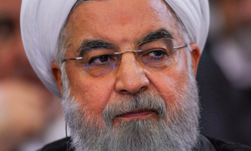 בין השתתפות לחרם &ndash; הבחירות לנשיאות איראן