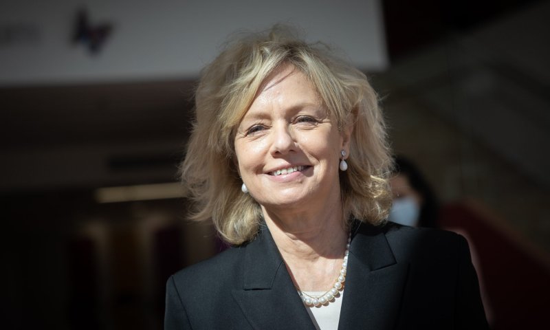 היועמ"שית לא הגיעה לישיבה, השרים התלוננו: היא תתפור את כולנו