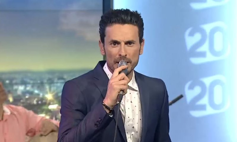 מתקרב: אלו המנחים שאתם צפויים לראות באירוויזיון 2019