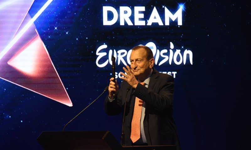 האם האירוויזיון בסכנה בגלל המצב הבטחוני?