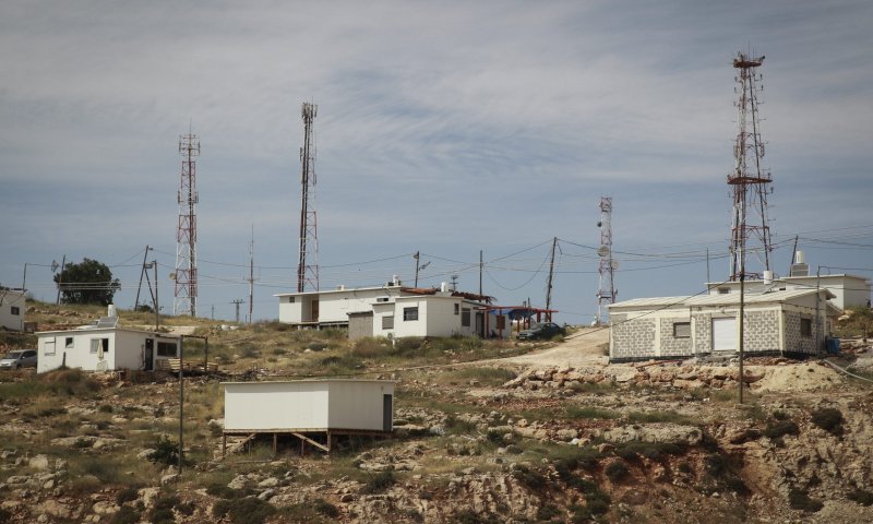 כל ח"כ מאמץ ישוב: הקמפיין החדש להסדרת המאחזים
